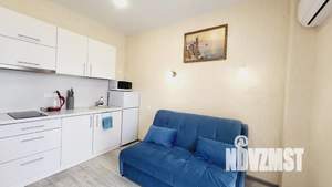 1-к квартира, посуточно, 38м2, 4/7 этаж