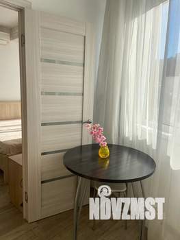 1-к квартира, посуточно, 30м2, 9/12 этаж