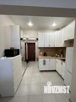 Студия квартира, на длительный срок, 33м2, 6/20 этаж