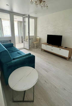 2-к квартира, на длительный срок, 48м2, 3/5 этаж