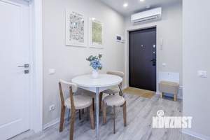2-к квартира, на длительный срок, 40м2, 6/13 этаж