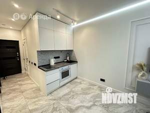 Студия квартира, на длительный срок, 24м2, 7/17 этаж