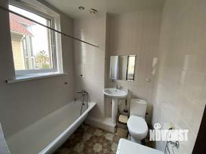 Студия квартира, на длительный срок, 25м2, 2/6 этаж