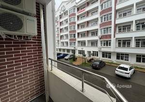 2-к квартира, на длительный срок, 44м2, 2/5 этаж