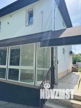 4-к квартира, посуточно, 90м2, 3/3 этаж