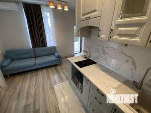 Студия квартира, на длительный срок, 30м2, 1/3 этаж