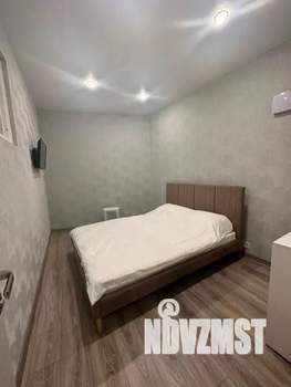 3-к квартира, посуточно, 55м2, 1/1 этаж