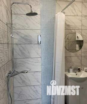 1-к квартира, посуточно, 22м2, 1/1 этаж