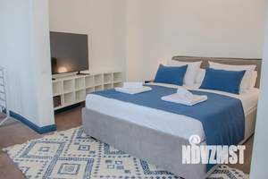 1-к квартира, посуточно, 44м2, 2/6 этаж