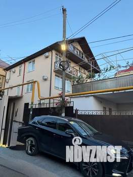 2-к квартира, посуточно, 60м2, 1/4 этаж