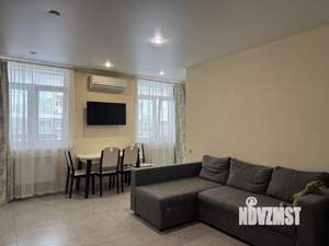 2-к квартира, на длительный срок, 57м2, 2/14 этаж