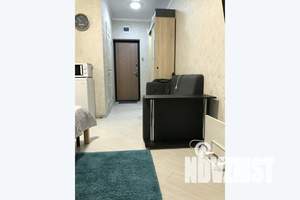 1-к квартира, посуточно, 24м2, 1/3 этаж