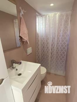 2-к квартира, на длительный срок, 38м2, 4/4 этаж