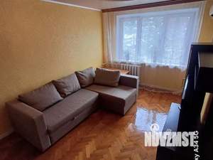 3-к квартира, посуточно, 50м2, 1/1 этаж