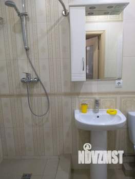 Студия квартира, на длительный срок, 30м2, 4/8 этаж