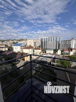 2-к квартира, посуточно, 38м2, 2/2 этаж