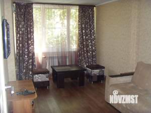 2-к квартира, на длительный срок, 48м2, 1/5 этаж