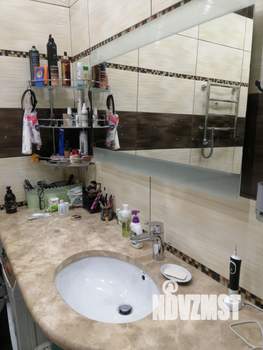 1-к квартира, на длительный срок, 47м2, 5/17 этаж