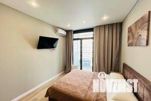 1-к квартира, посуточно, 25м2, 8/19 этаж