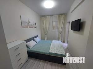 2-к квартира, посуточно, 25м2, 1/1 этаж
