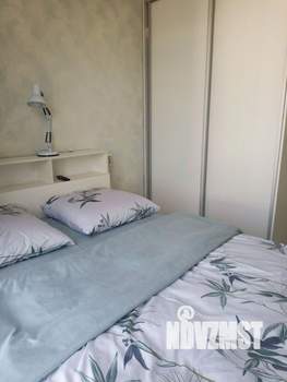 2-к квартира, посуточно, 37м2, 10/13 этаж