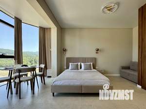 1-к квартира, посуточно, 31м2, 1/1 этаж