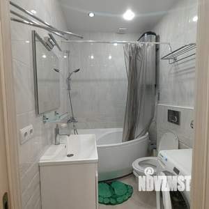 2-к квартира, на длительный срок, 45м2, 2/5 этаж