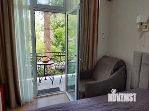 Студия квартира, на длительный срок, 20м2, 2/7 этаж