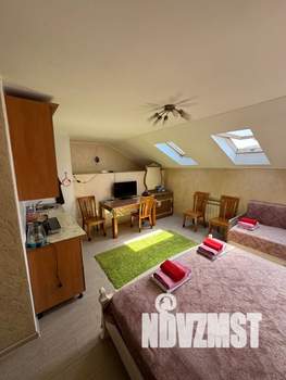 1-к квартира, посуточно, 28м2, 4/4 этаж