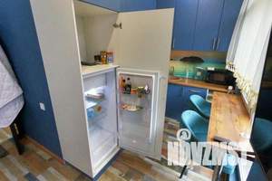 1-к квартира, посуточно, 28м2, 3/4 этаж