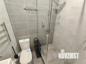 Студия квартира, посуточно, 25м2, 1/18 этаж