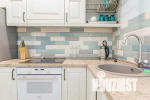 1-к квартира, посуточно, 36м2, 9/12 этаж