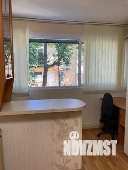 1-к квартира, посуточно, 28м2, 3/9 этаж