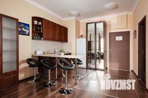 1-к квартира, посуточно, 52м2, 1/1 этаж