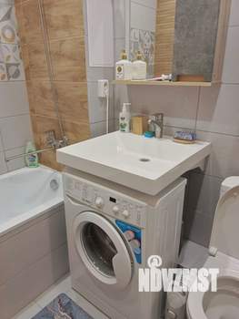 Студия квартира, на длительный срок, 31м2, 11/12 этаж