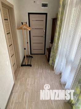 Студия квартира, посуточно, 22м2, 1/5 этаж