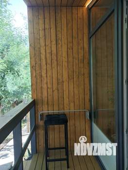 Студия квартира, на длительный срок, 20м2, 1/1 этаж