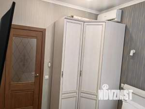2-к квартира, посуточно, 53м2, 1/5 этаж