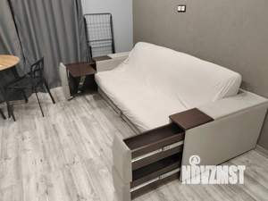 1-к квартира, посуточно, 24м2, 4/18 этаж