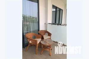 1-к квартира, посуточно, 43м2, 13/30 этаж