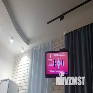 Студия квартира, посуточно, 27м2, 1/5 этаж