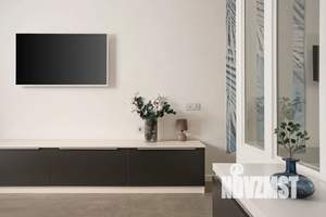 1-к квартира, посуточно, 36м2, 1/4 этаж