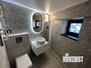 1-к квартира, посуточно, 18м2, 1/1 этаж