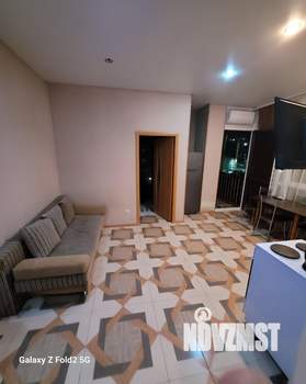 2-к квартира, на длительный срок, 39м2, 7/8 этаж