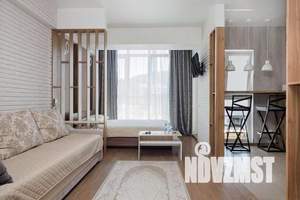 1-к квартира, посуточно, 30м2, 8/9 этаж