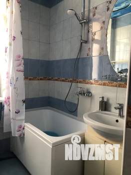 2-к квартира, посуточно, 60м2, 2/3 этаж