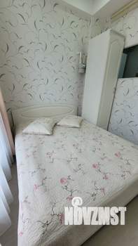 2-к квартира, посуточно, 40м2, 5/7 этаж