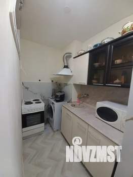 1-к квартира, посуточно, 29м2, 3/9 этаж