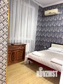 Студия квартира, на длительный срок, 30м2, 3/4 этаж