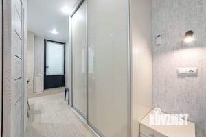 1-к квартира, посуточно, 26м2, 1/1 этаж